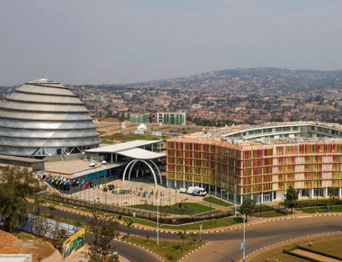 Why Rwanda is Evolving into the Best Luxury Destination in East Africa