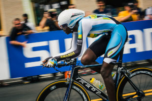 Rwanda Cycling Team