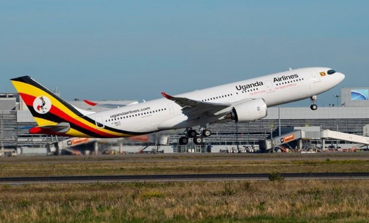 Uganda Airlines launches direct flights to Nigeria 