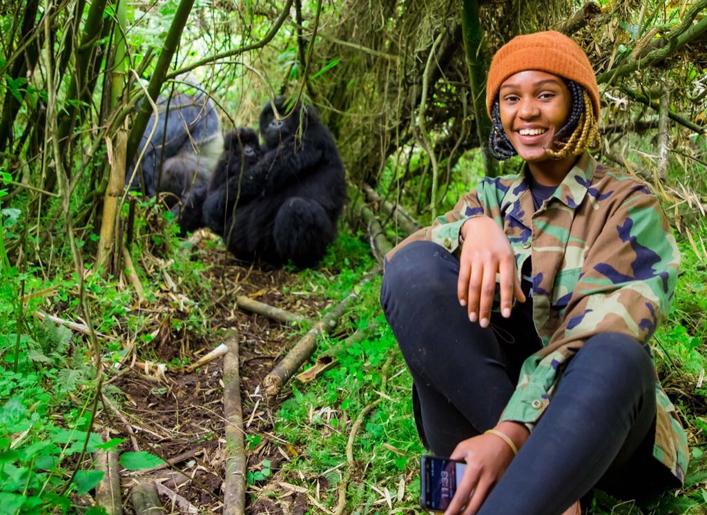 4 Days Rwanda Gorillas * Karisimbi Hike