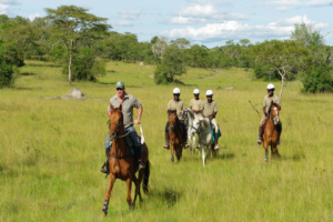 Lake Mburo National Park