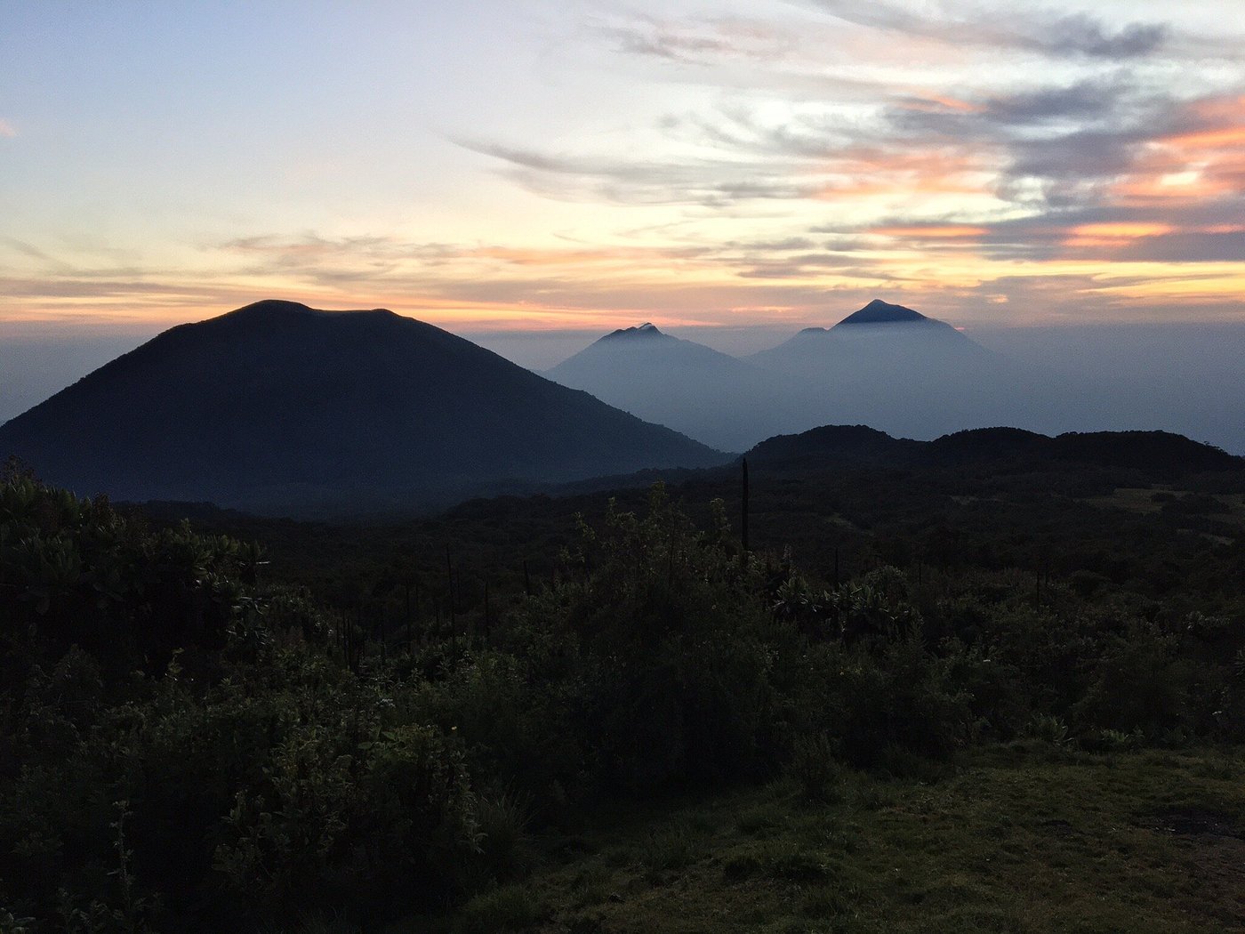 4 Days Rwanda safari