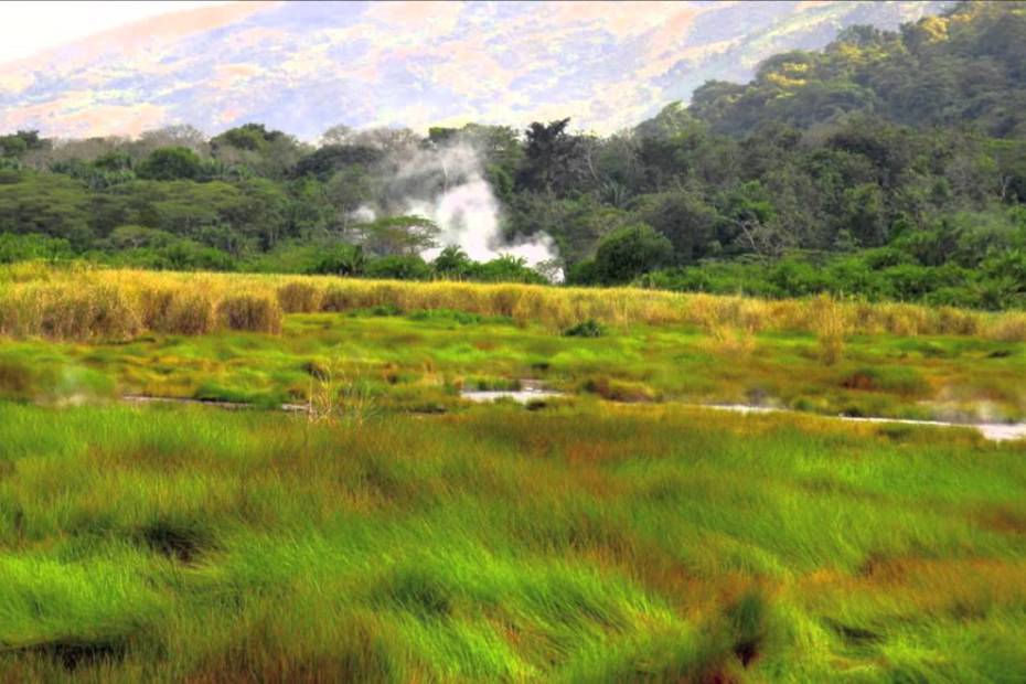 Attractions in Tooro Semliki