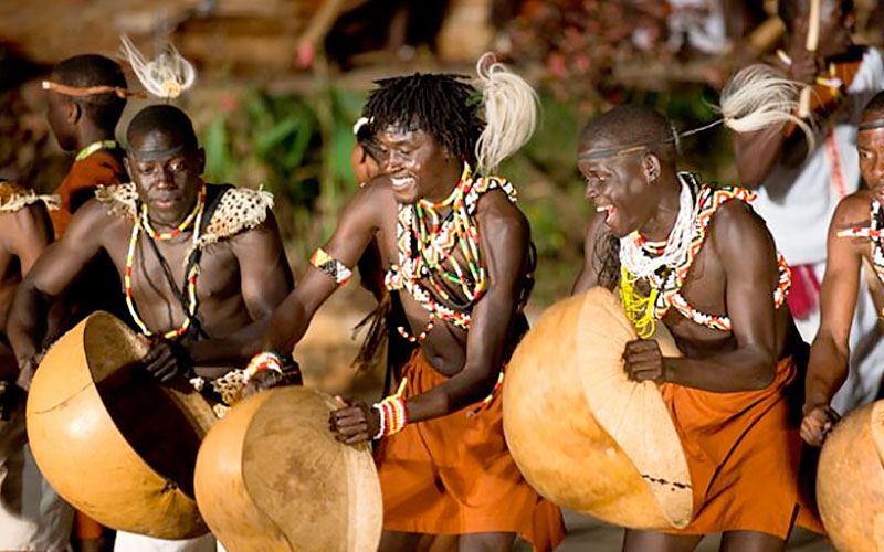 Cultural Tours Rwanda & Uganda
