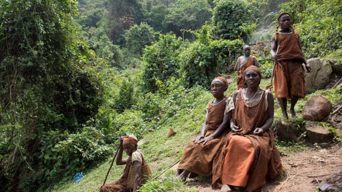 Cultural Tours Rwanda & Uganda