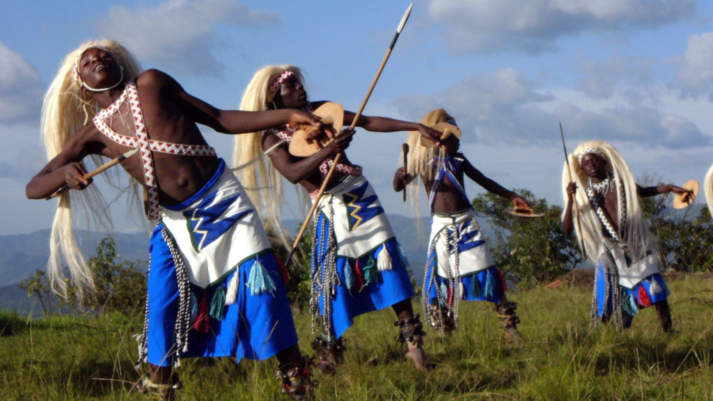 Cultural Tours Rwanda & Uganda