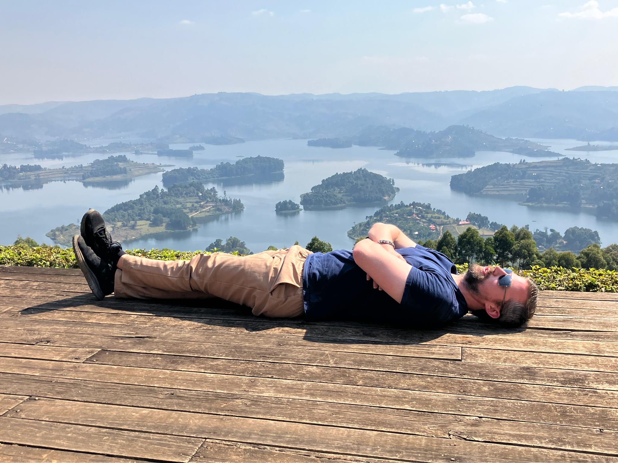Lake Bunyonyi Activities