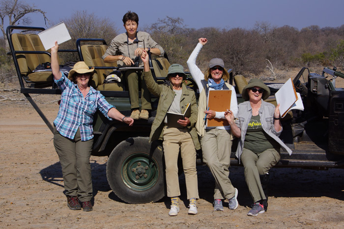 Why Choose a Group Safari in Uganda and Rwanda?