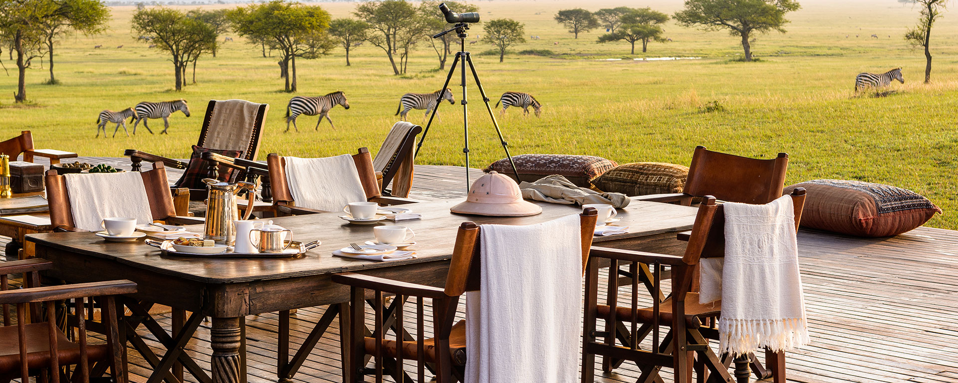 Akagera National Park