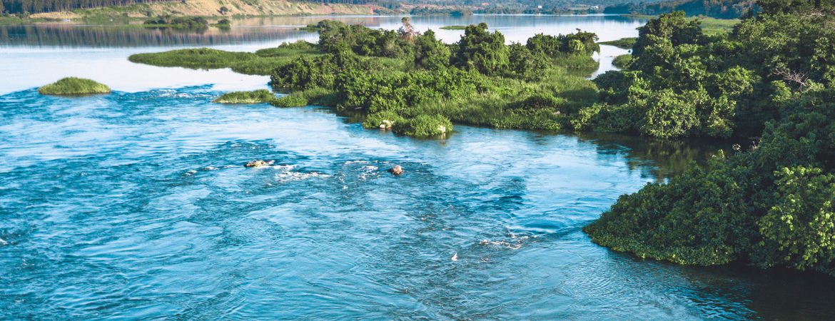 Lake Victoria